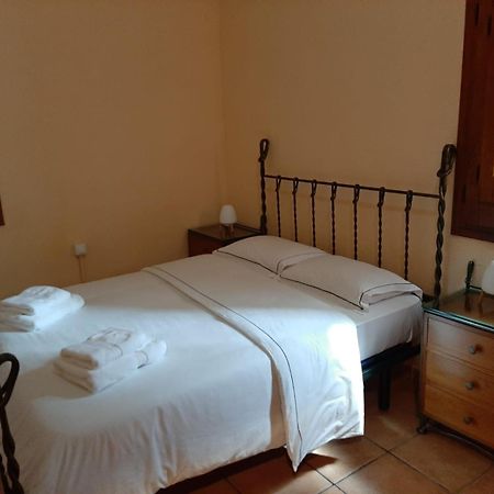 Alojamiento Can Alegre Villa El Perello  Ngoại thất bức ảnh