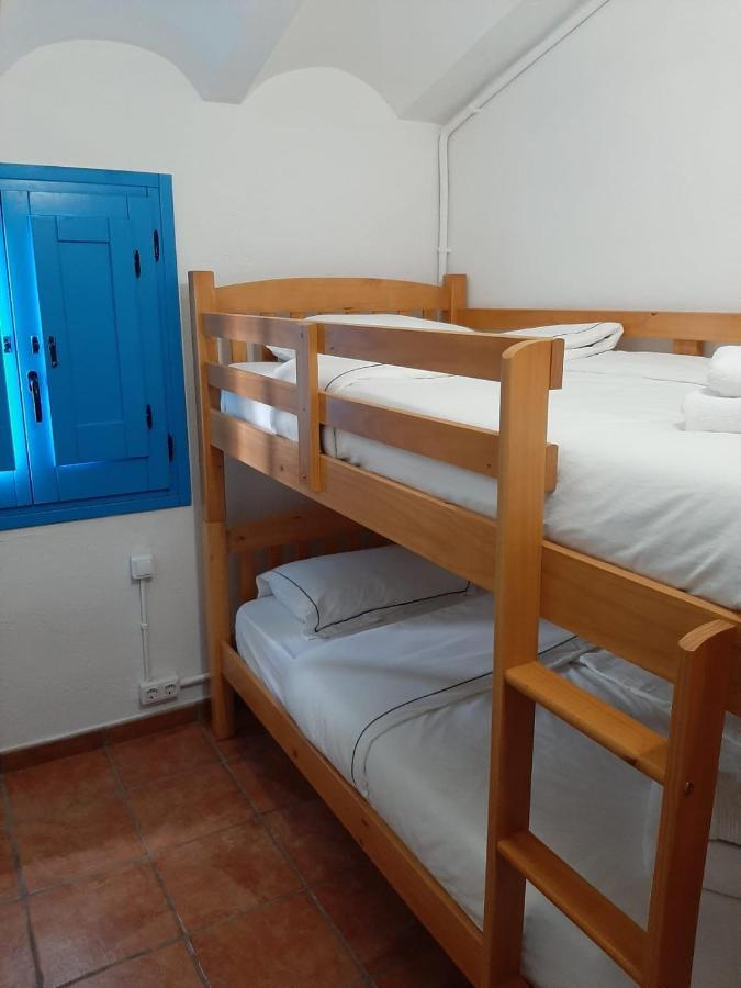 Alojamiento Can Alegre Villa El Perello  Ngoại thất bức ảnh