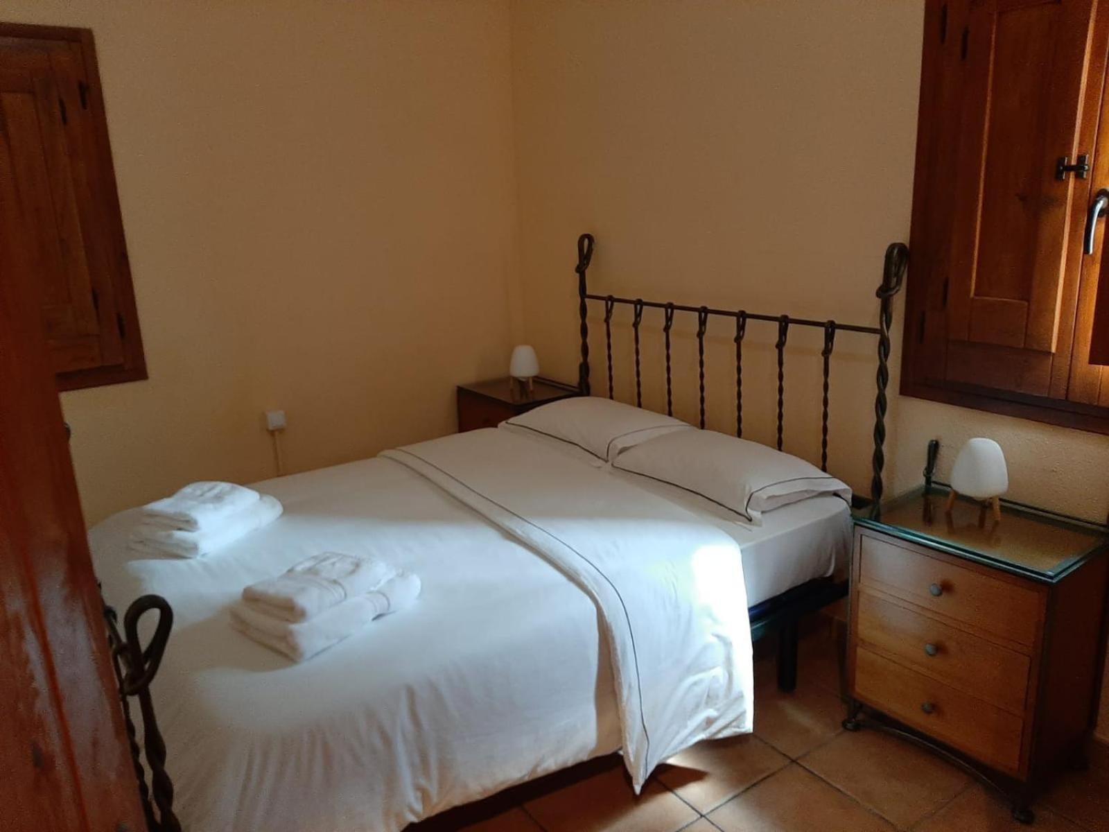 Alojamiento Can Alegre Villa El Perello  Ngoại thất bức ảnh